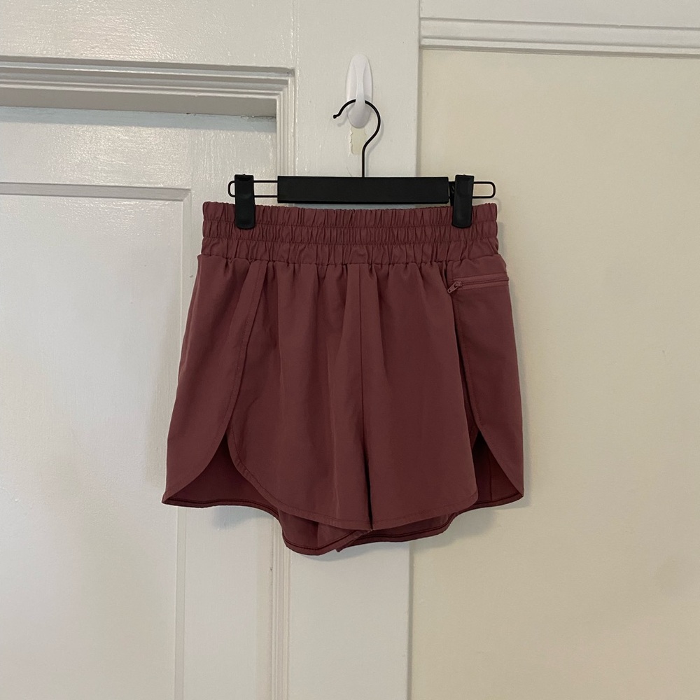 BMJL Women's Running Shorts - Picture 6 of 8